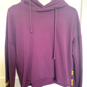 abercrombie and fitch sweatshirt